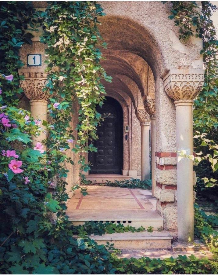 Charming Place Cotroceni Bucharest Exterior photo